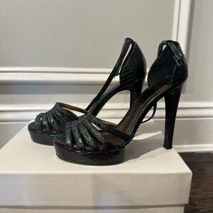 Lanvin heels